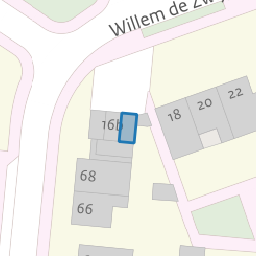 Perceel LDN02-D-1354