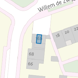 Perceel LDN02-D-1355