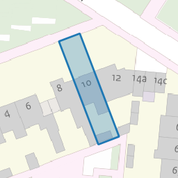 Perceel LDN02-D-1358