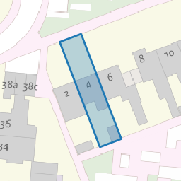 Perceel LDN02-D-1361