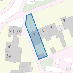 Perceel LDN02-D-1362