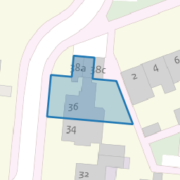 Perceel LDN02-D-1364