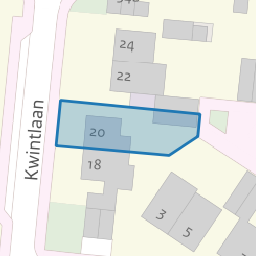 Perceel LDN02-D-1370