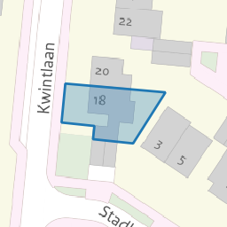 Perceel LDN02-D-1371