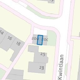 Perceel LDN02-D-1372