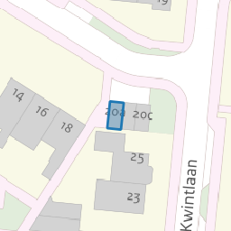 Perceel LDN02-D-1373