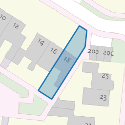 Perceel LDN02-D-1374