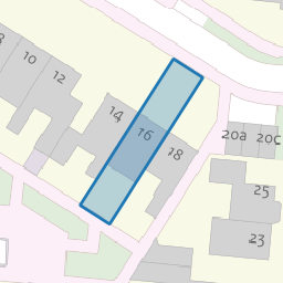 Perceel LDN02-D-1375