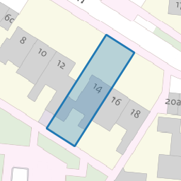 Perceel LDN02-D-1376