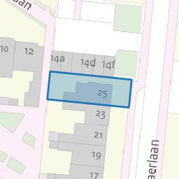 Perceel LDN02-D-1377