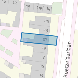 Perceel LDN02-D-1379