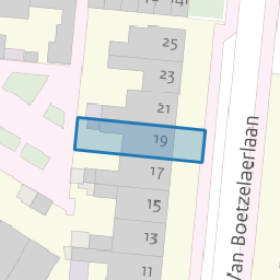 Perceel LDN02-D-1380