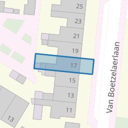 Perceel LDN02-D-1381