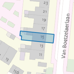 Perceel LDN02-D-1382