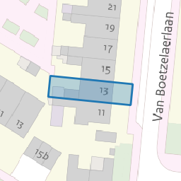 Perceel LDN02-D-1383