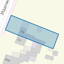 Perceel LDN02-D-1391