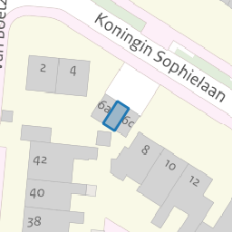 Perceel LDN02-D-1398