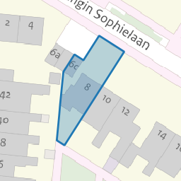 Perceel LDN02-D-1399