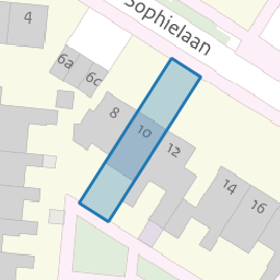 Perceel LDN02-D-1400