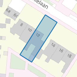 Perceel LDN02-D-1401