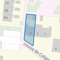 Perceel LDN02-D-1405