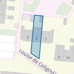 Perceel LDN02-D-1406