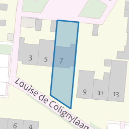 Perceel LDN02-D-1407