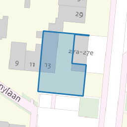 Perceel LDN02-D-1410