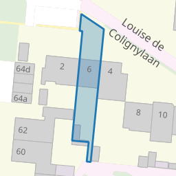 Perceel LDN02-D-1412