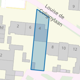 Perceel LDN02-D-1413