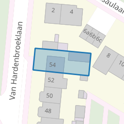 Perceel LDN02-D-1417