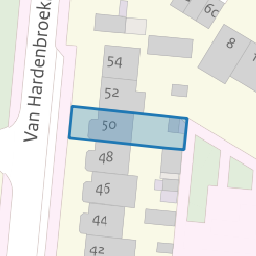 Perceel LDN02-D-1419