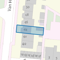 Perceel LDN02-D-1422