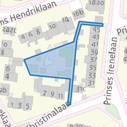 Perceel LDN02-D-1437