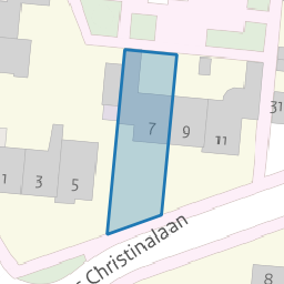 Perceel LDN02-D-1439