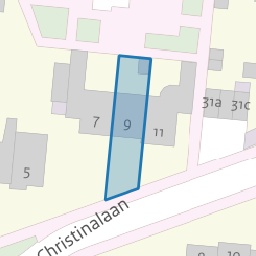 Perceel LDN02-D-1440