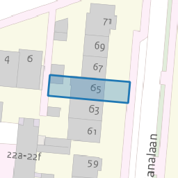 Perceel LDN02-D-1446