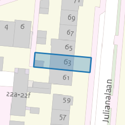 Perceel LDN02-D-1447