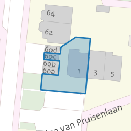 Perceel LDN02-D-1450