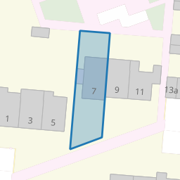 Perceel LDN02-D-1453