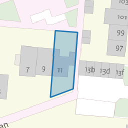 Perceel LDN02-D-1455