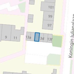 Perceel LDN02-D-1458