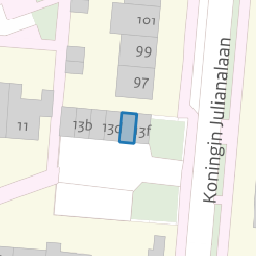 Perceel LDN02-D-1460