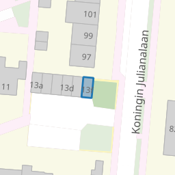 Perceel LDN02-D-1461