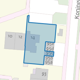 Perceel LDN02-D-1463