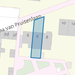 Perceel LDN02-D-1467