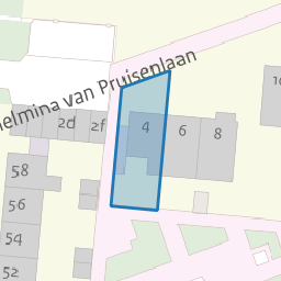 Perceel LDN02-D-1468