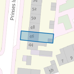 Perceel LDN02-D-1470