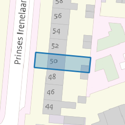 Perceel LDN02-D-1472