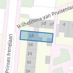 Perceel LDN02-D-1476